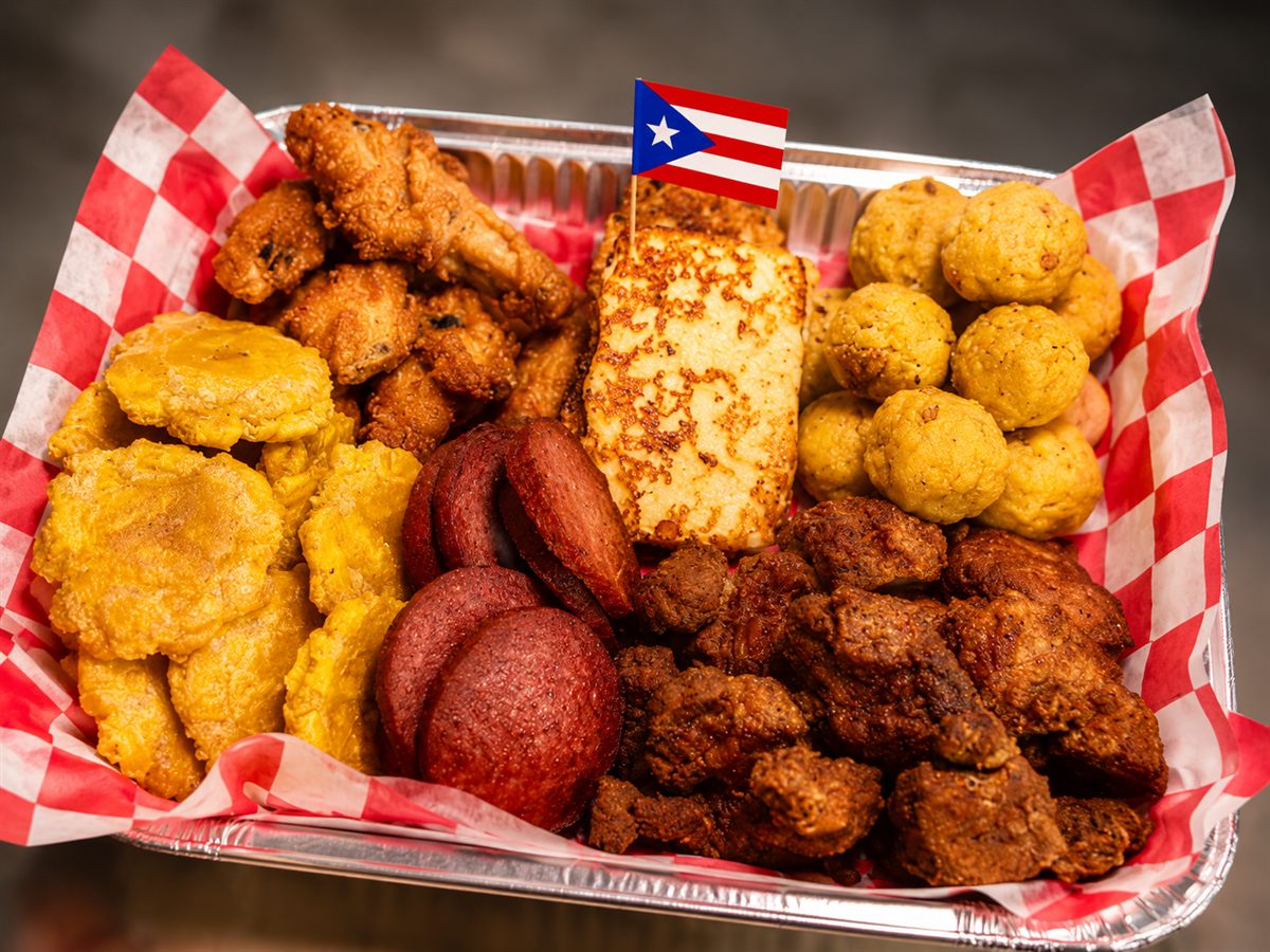 Picada D’AKI’PA’TI