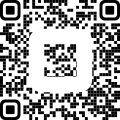 Square checkout QR code for HolFe Solutions